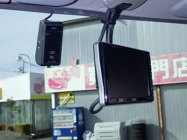 トヨタ ダイナ LDF-KDY231(2WD)の写真16