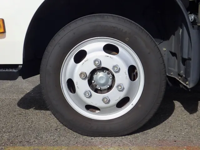 トヨタ ダイナ LDF-KDY231(2WD)の写真18