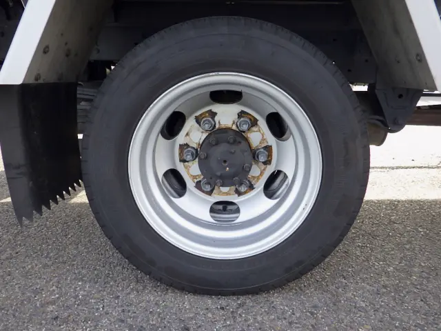 トヨタ ダイナ LDF-KDY231(2WD)の写真19