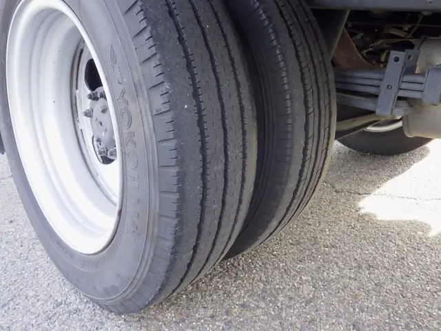 トヨタ ダイナ LDF-KDY231(2WD)の写真20