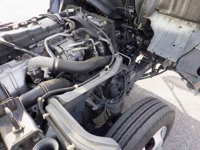 トヨタ ダイナ LDF-KDY231(2WD)の写真23