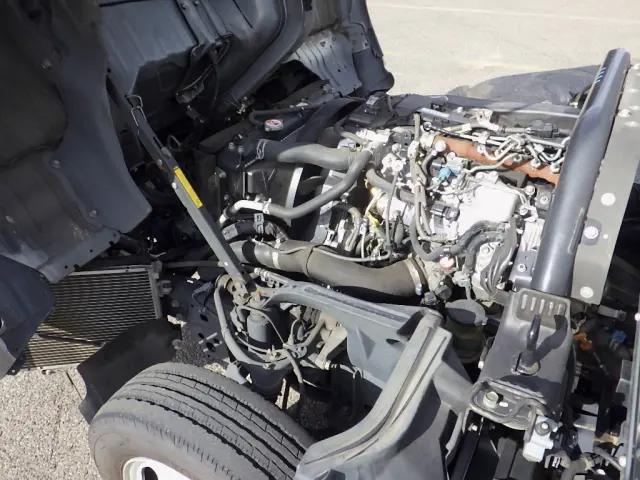 トヨタ ダイナ LDF-KDY231(2WD)の写真24