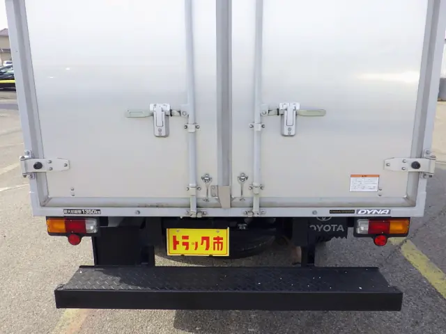 トヨタ ダイナ LDF-KDY231(2WD)の写真26