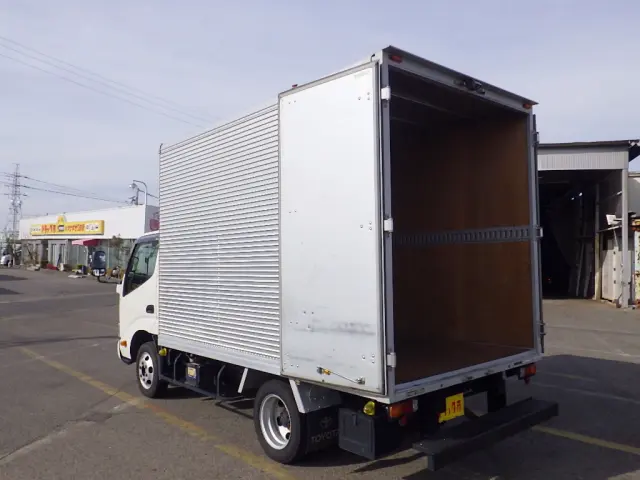 トヨタ ダイナ LDF-KDY231(2WD)の写真27
