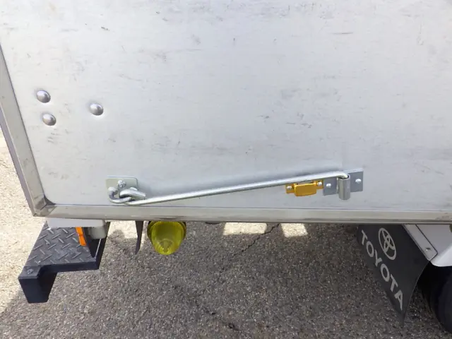 トヨタ ダイナ LDF-KDY231(2WD)の写真28