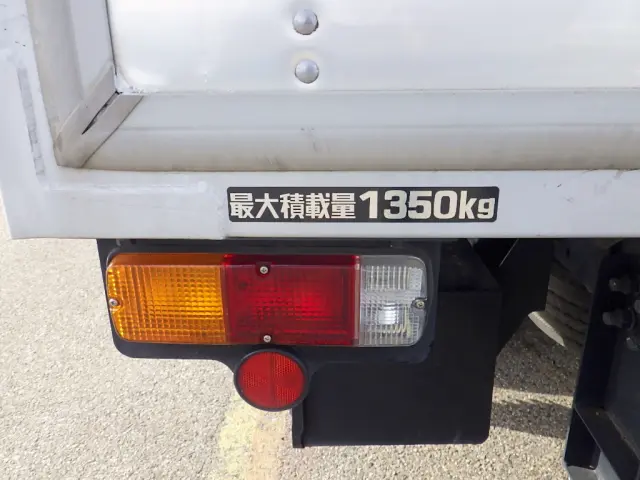 トヨタ ダイナ LDF-KDY231(2WD)の写真30