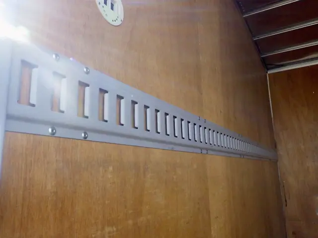 トヨタ ダイナ LDF-KDY231(2WD)の写真33