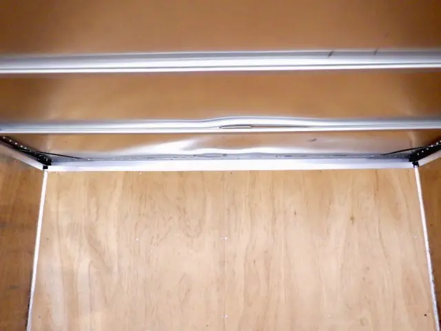 トヨタ ダイナ LDF-KDY231(2WD)の写真34