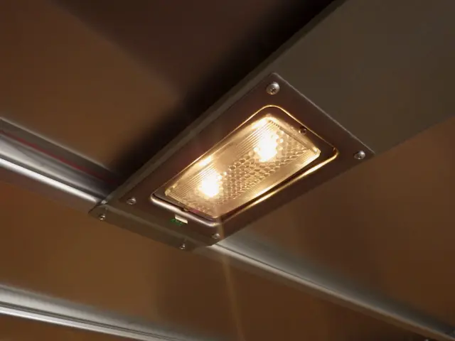 トヨタ ダイナ LDF-KDY231(2WD)の写真36