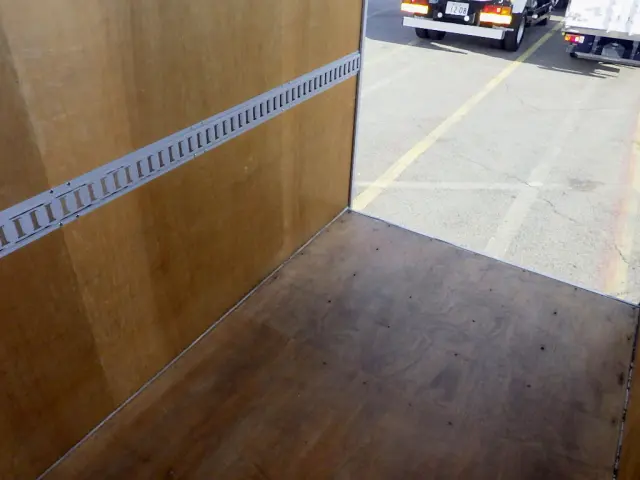 トヨタ ダイナ LDF-KDY231(2WD)の写真37