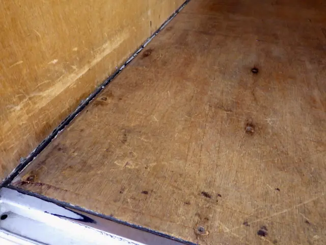 トヨタ ダイナ LDF-KDY231(2WD)の写真38