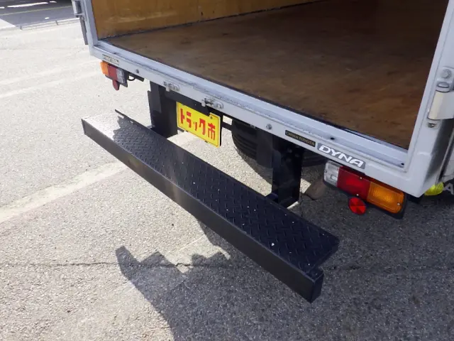 トヨタ ダイナ LDF-KDY231(2WD)の写真39