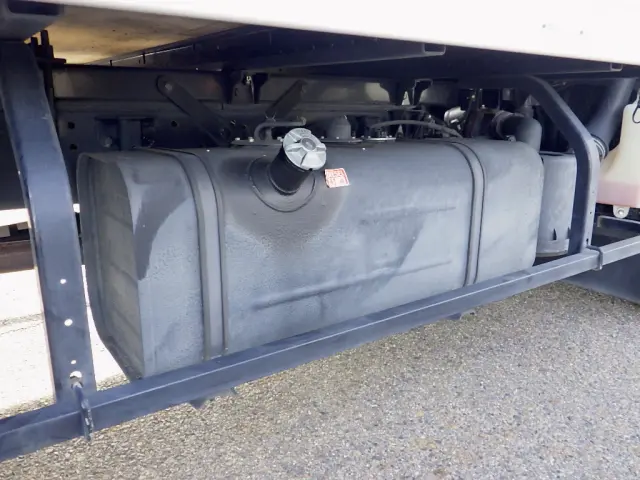 トヨタ ダイナ LDF-KDY231(2WD)の写真41