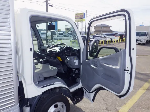 トヨタ ダイナ LDF-KDY231(2WD)の写真42