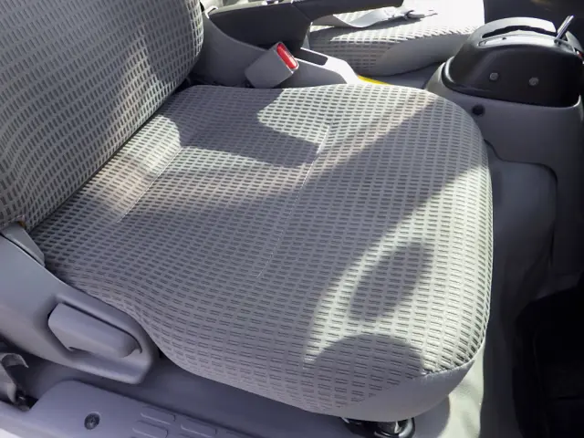 トヨタ ダイナ LDF-KDY231(2WD)の写真44