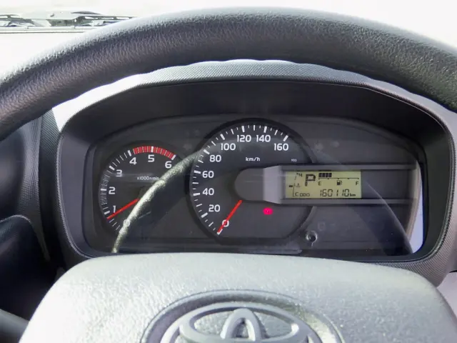 トヨタ ダイナ LDF-KDY231(2WD)の写真49