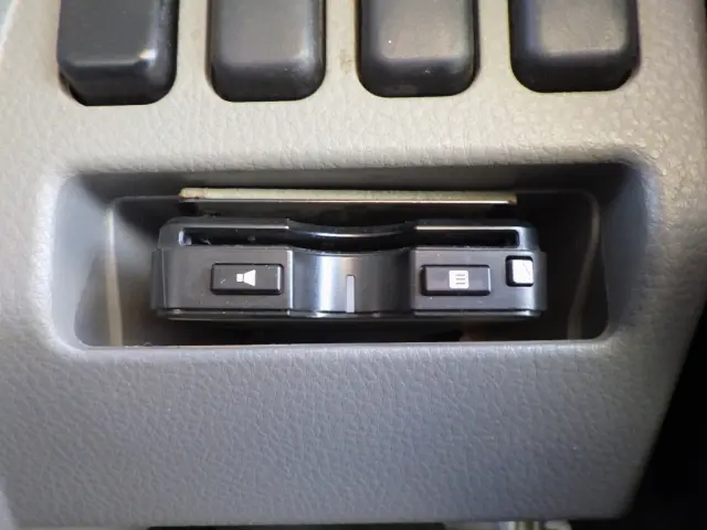 三菱 キャンター TPG-FBA60(2WD)の写真18
