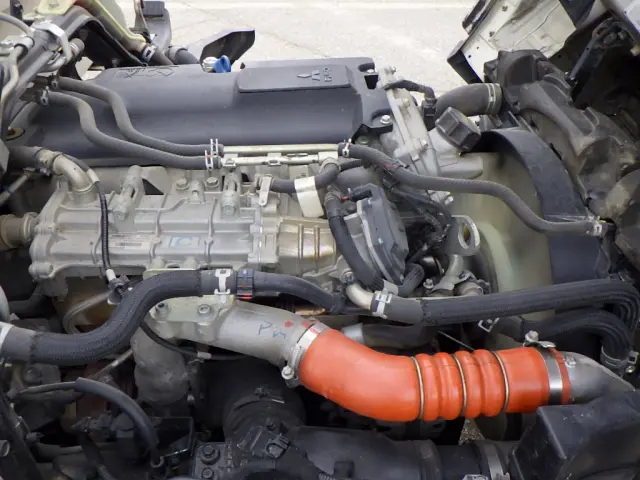 三菱 キャンター TPG-FBA60(2WD)の写真25