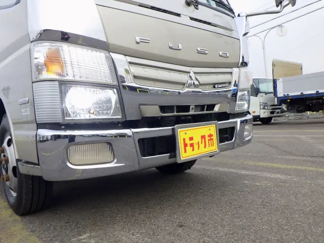 三菱 キャンター TPG-FBA60(2WD)の写真27
