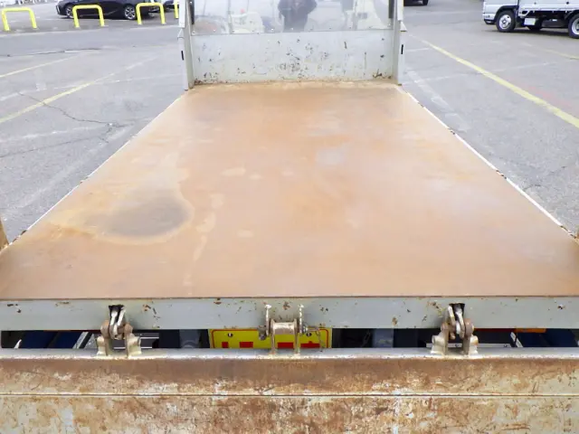 三菱 キャンター TPG-FBA60(2WD)の写真29