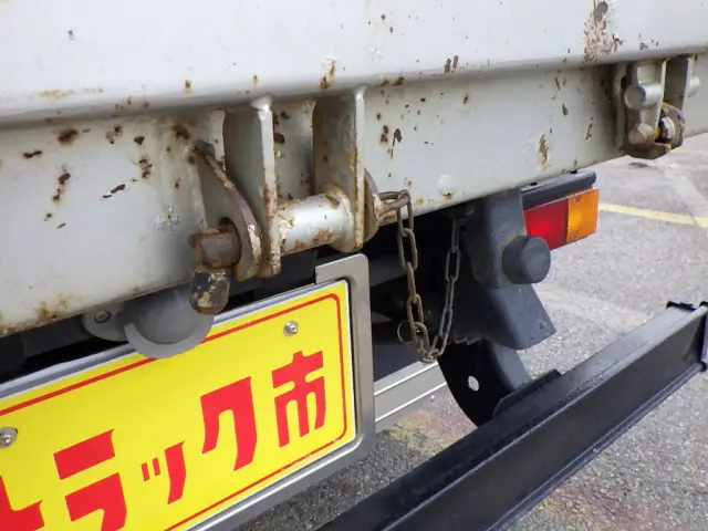 三菱 キャンター TPG-FBA60(2WD)の写真32