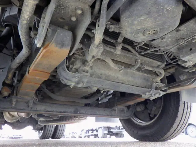 三菱 キャンター TPG-FBA60(2WD)の写真35