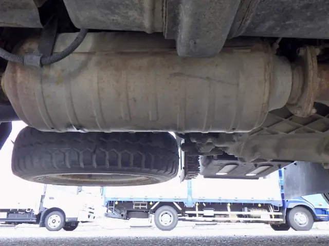 三菱 キャンター TPG-FBA60(2WD)の写真36