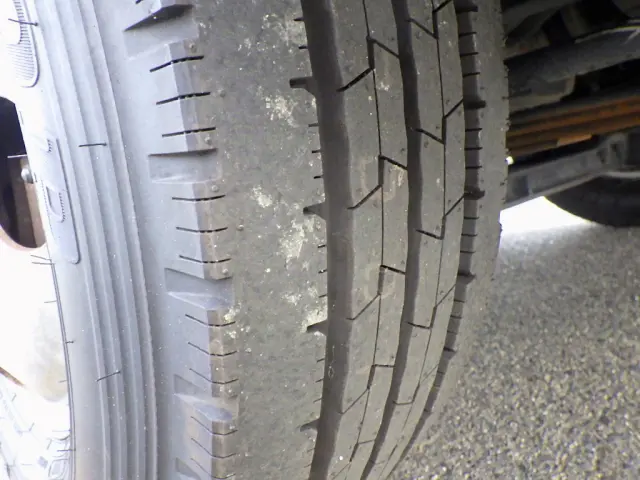 三菱 キャンター TPG-FBA60(2WD)の写真38