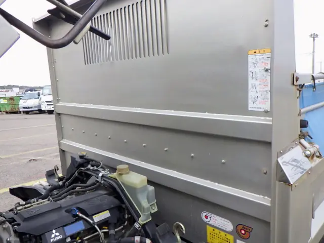三菱 キャンター TPG-FBA60(2WD)の写真39