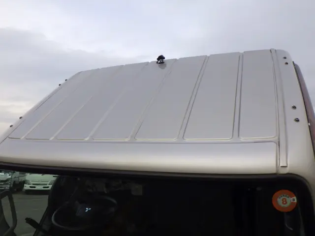 三菱 キャンター TPG-FBA60(2WD)の写真40