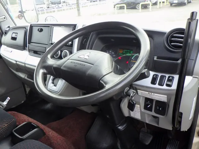 三菱 キャンター TPG-FBA60(2WD)の写真42
