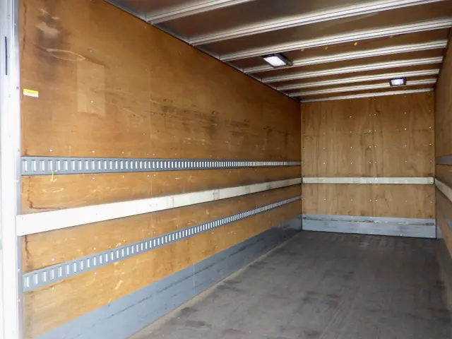 日野 レンジャー TKG-FD7JJAG(2WD)の写真8