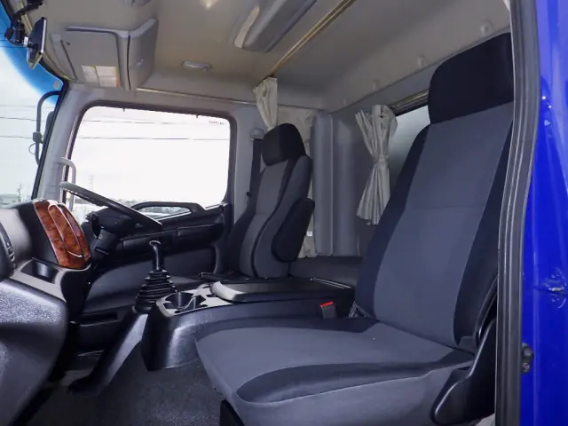 日野 レンジャー TKG-FD7JJAG(2WD)の写真10