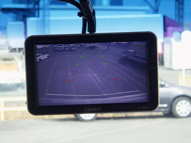 日野 レンジャー TKG-FD7JJAG(2WD)の写真13