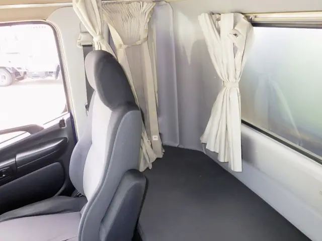 日野 レンジャー TKG-FD7JJAG(2WD)の写真14