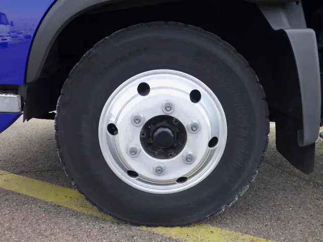 日野 レンジャー TKG-FD7JJAG(2WD)の写真18