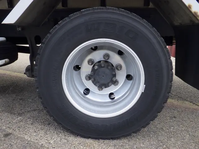 日野 レンジャー TKG-FD7JJAG(2WD)の写真19