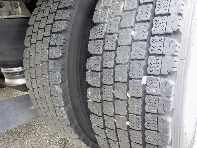 日野 レンジャー TKG-FD7JJAG(2WD)の写真20