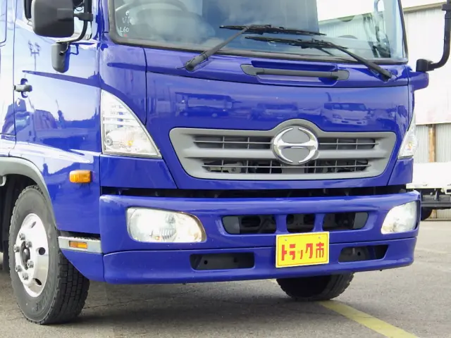 日野 レンジャー TKG-FD7JJAG(2WD)の写真24