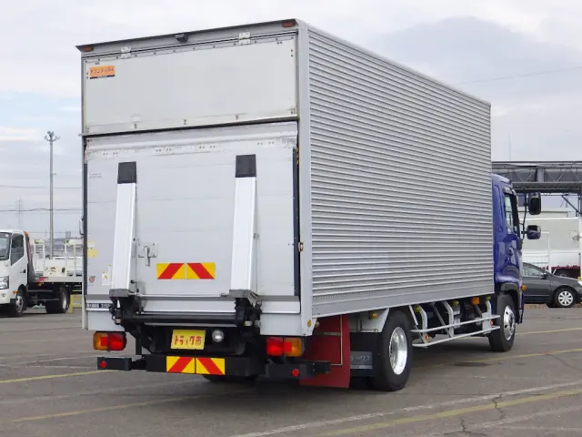 日野 レンジャー TKG-FD7JJAG(2WD)の写真25