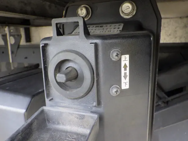 日野 レンジャー TKG-FD7JJAG(2WD)の写真27