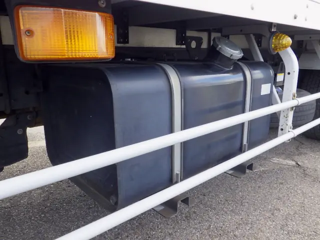 日野 レンジャー TKG-FD7JJAG(2WD)の写真36