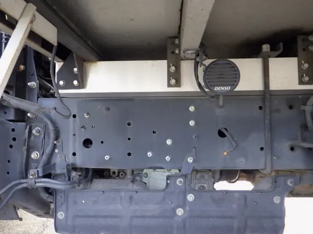 日野 レンジャー TKG-FD7JJAG(2WD)の写真38