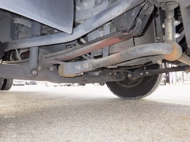 日野 レンジャー TKG-FD7JJAG(2WD)の写真39