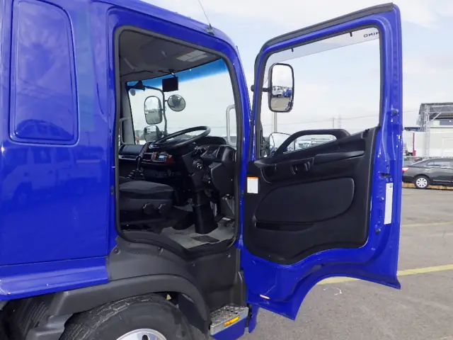 日野 レンジャー TKG-FD7JJAG(2WD)の写真40