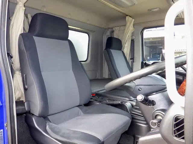 日野 レンジャー TKG-FD7JJAG(2WD)の写真41
