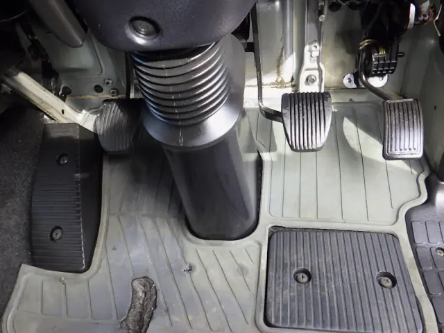 日野 レンジャー TKG-FD7JJAG(2WD)の写真43