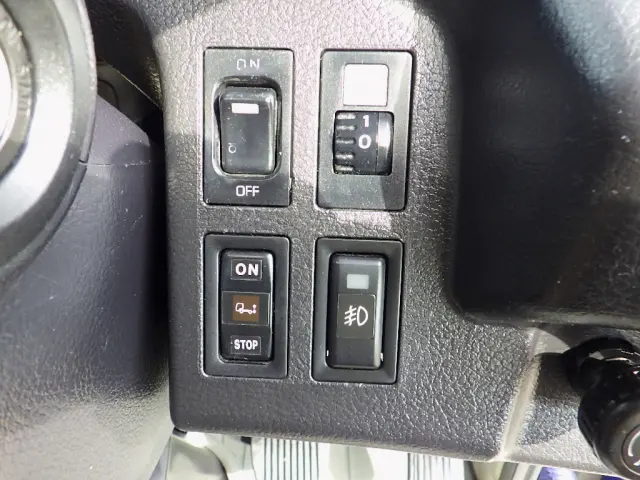 日野 レンジャー TKG-FD7JJAG(2WD)の写真45