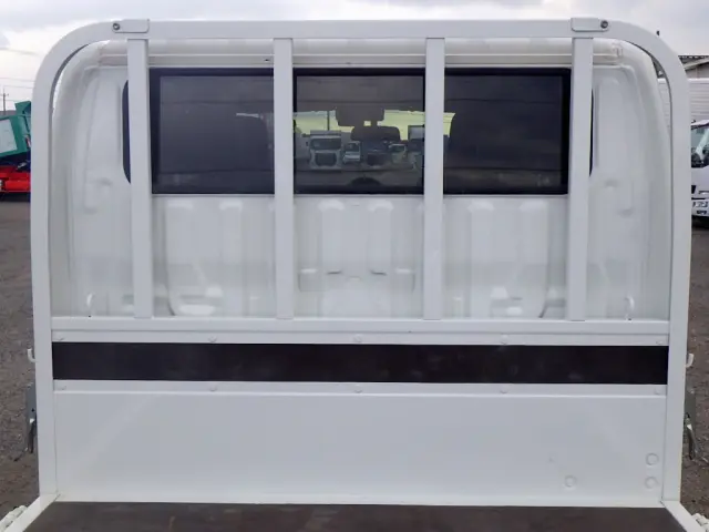 トヨタ ダイナ 2RG-XZU605(2WD)の写真10