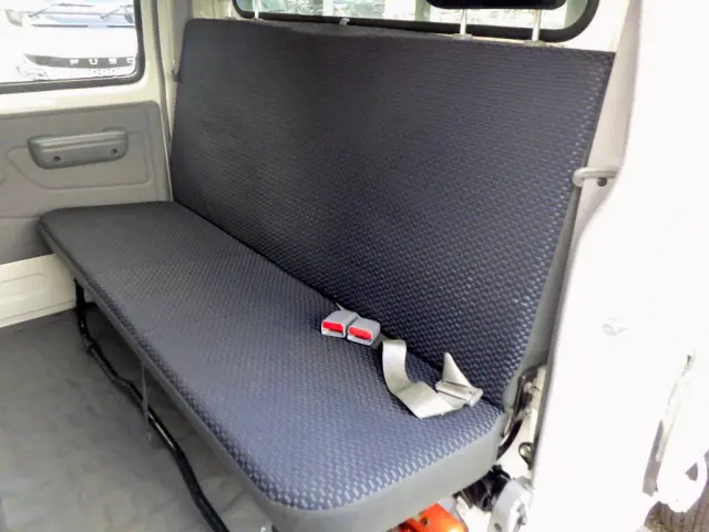 トヨタ ダイナ 2RG-XZU605(2WD)の写真12